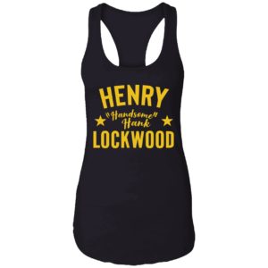 Henry Handsome Hank Lockwood Shirt 7 1