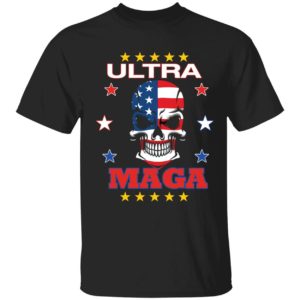 Joe Biden Ultra Maga Shirt