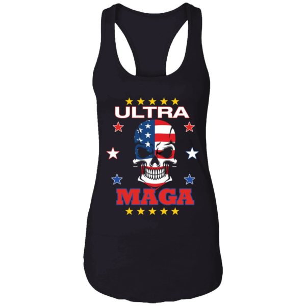 Joe Biden Ultra Maga Shirt 7 1 1