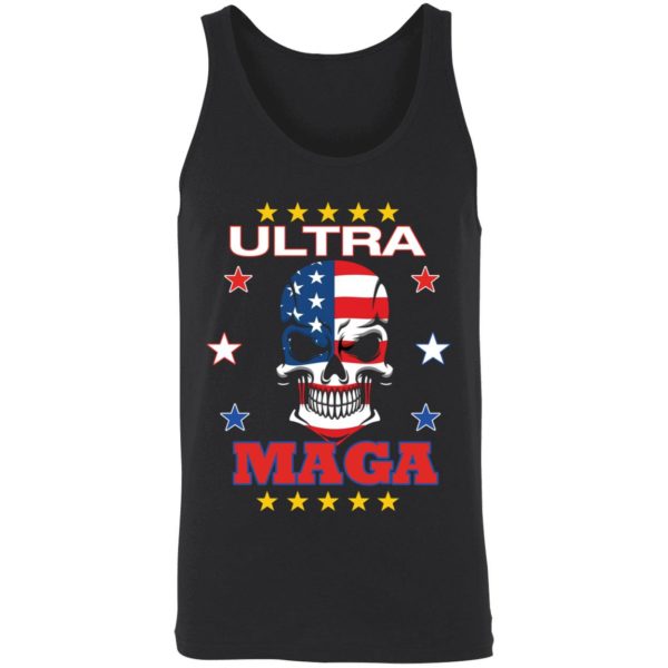Joe Biden Ultra Maga Shirt 8 1 1