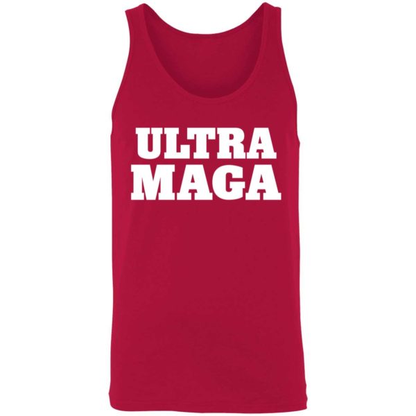 Joe Biden Ultra Maga Shirt 8 1