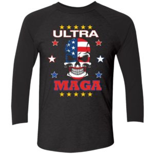 Joe Biden Ultra Maga Shirt 9 1