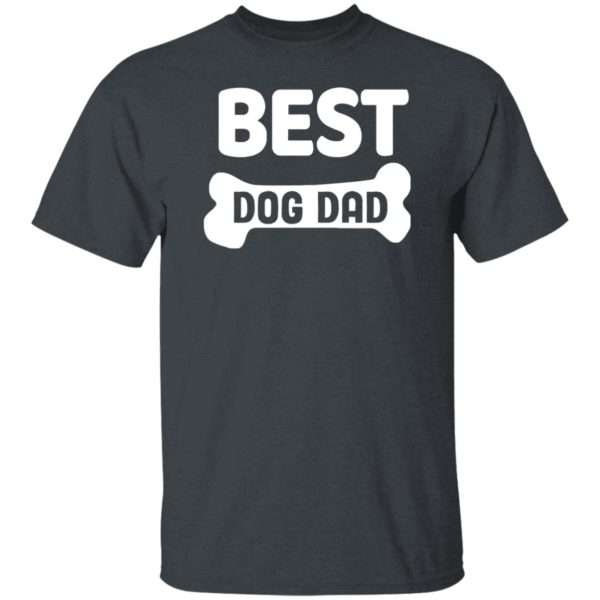 Luka Doncic Best Dog Dad Shirt