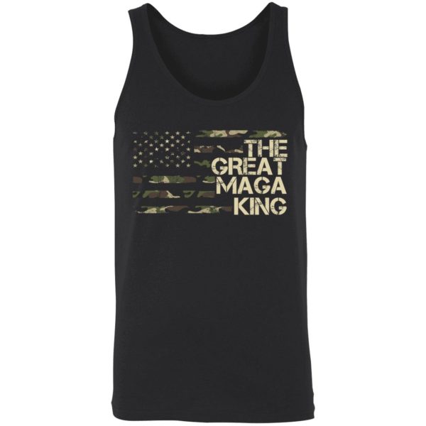 The Great Maga King Camo Flag Shirt 8 1