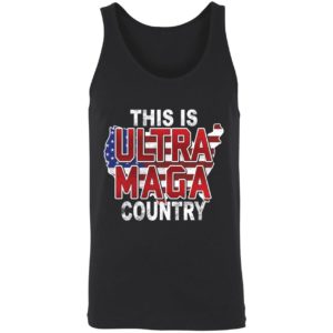 This Is Ultra Maga Country Shirt 8 1