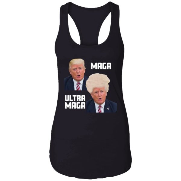 Trump Maga Ultra Maga Shirt 7 1