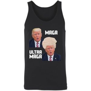 Trump Maga Ultra Maga Shirt 8 1
