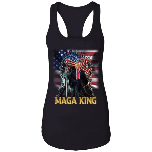 Trump The Great Maga King Tshirt 7 1