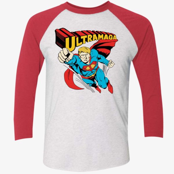 Trump Ultra Maga Shirt 9 1