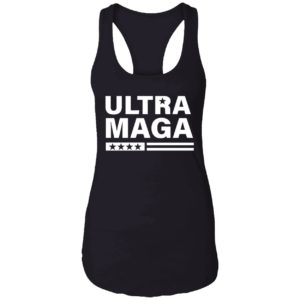 Ultra MAGA Shirt 7 1 1