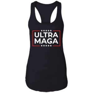 Ultra Maga Shirt 7 1