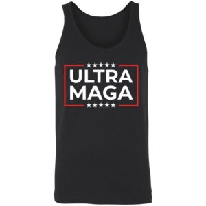 Ultra Maga Shirt 8 1