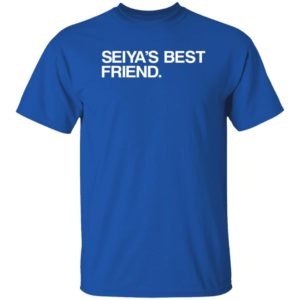 Ian Happ Seiya's Best Friend Shirt