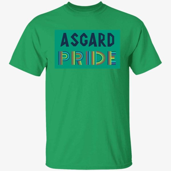 Asgard Pride Shirt