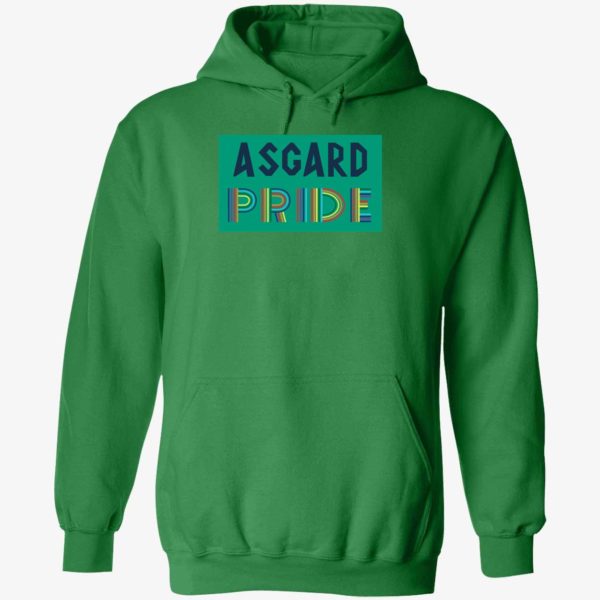 Asgard Pride Hoodie