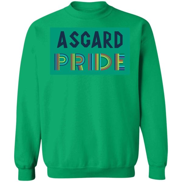 Asgard Pride Sweatshirt