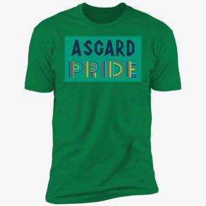Asgard Pride Premium SS T-Shirt