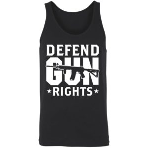 Defend Gun Rights Shirt 8 1