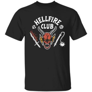 Hellfire Club Shirt 1 1