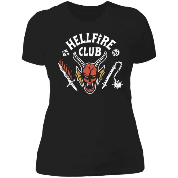 Hellfire Club Shirt 6 1