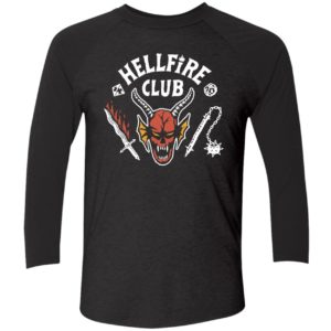 Hellfire Club Shirt 9 1