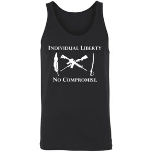 Individual Liberty No Compromise Shirt 8 1