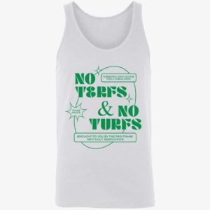 No Terfs And No Turfs Shirt 8 1