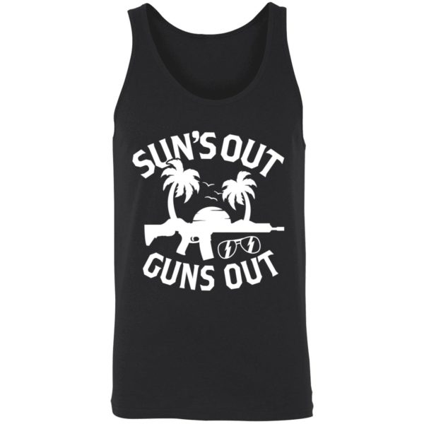 Suns Out Guns Out Shirt 8 1