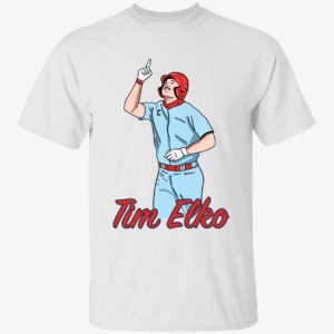 Tim Elko Shirt