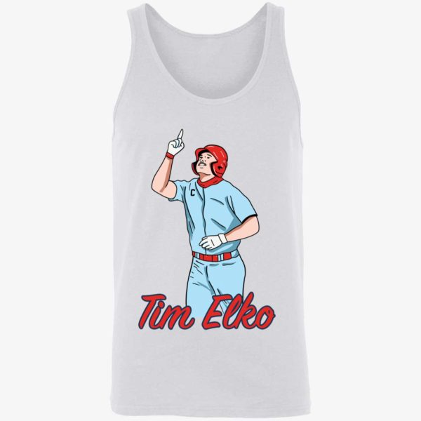 Tim Elko Shirt 8 1