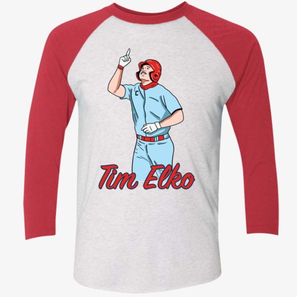 Tim Elko Shirt 9 1