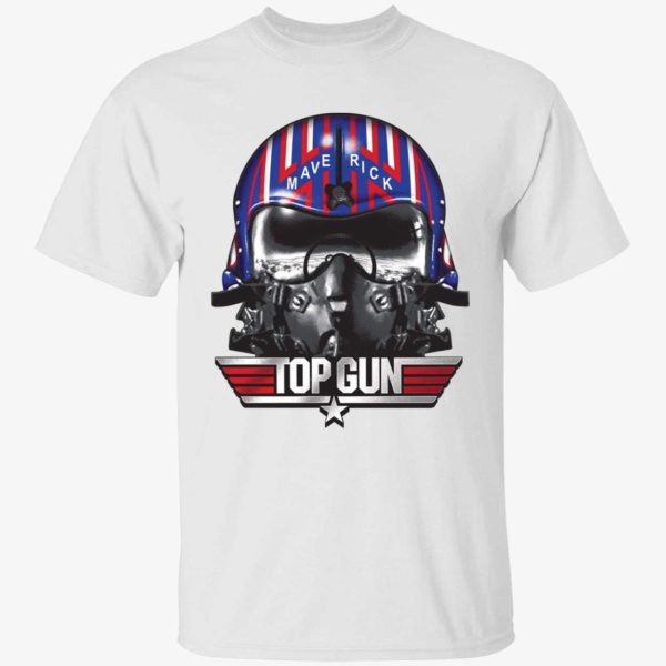 Top Gun Maverick Shirt