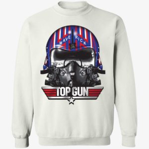 Top Gun Maverick Sweatshirt