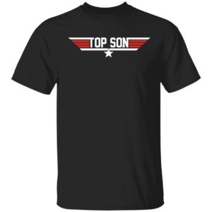 Top Son Shirt