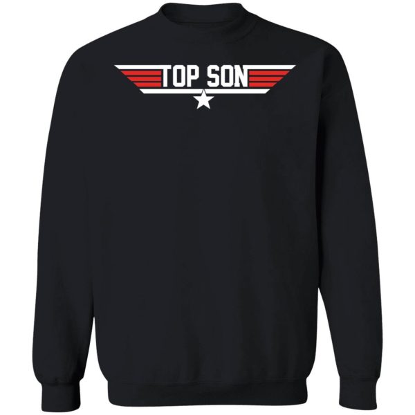 Top Son Sweatshirt