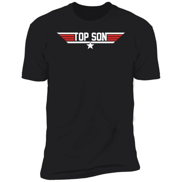 Top Son Premium SS T-Shirt