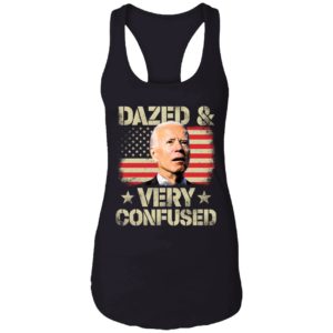 Biden Dazed Very Confused Shirt 7 1