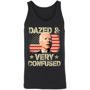 Biden Dazed Very Confused Shirt 8 1