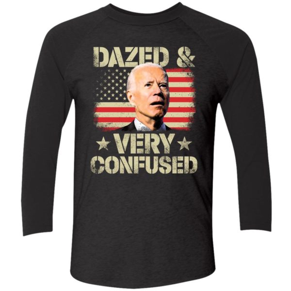 Biden Dazed Very Confused Shirt 9 1