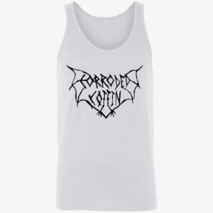 Corroded Coffin Shirt 8 1