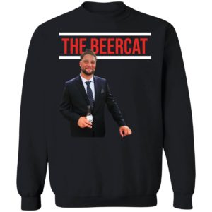 Dana Beers The Beercat Sweatshirt