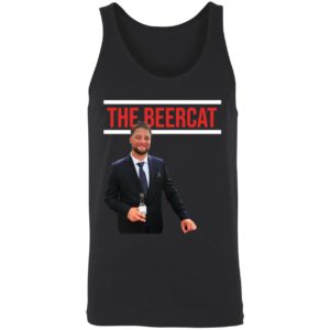 Dana Beers The Beercat Shirt 8 1
