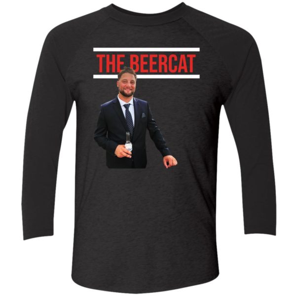 Dana Beers The Beercat Shirt 9 1
