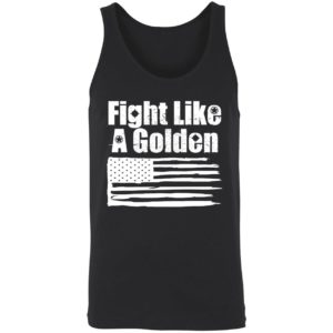 Danny Golden Fight Like A Golden Shirt 8 1