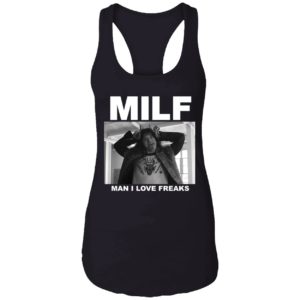 Eddie Munson Milf Man I Love Freaks Shirt 7 1