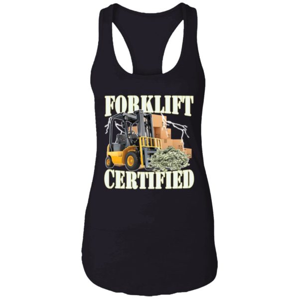 Forklift Certified Shirt 7 1