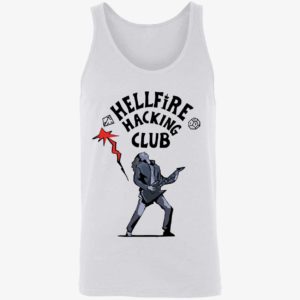 Hellfire Hacking Club Shirt 8 1