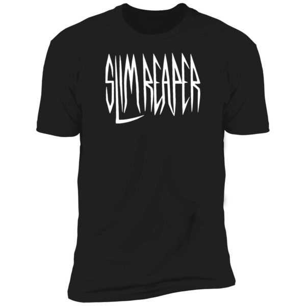 Kevin Durant Slim Reaper Premium SS T-Shirt
