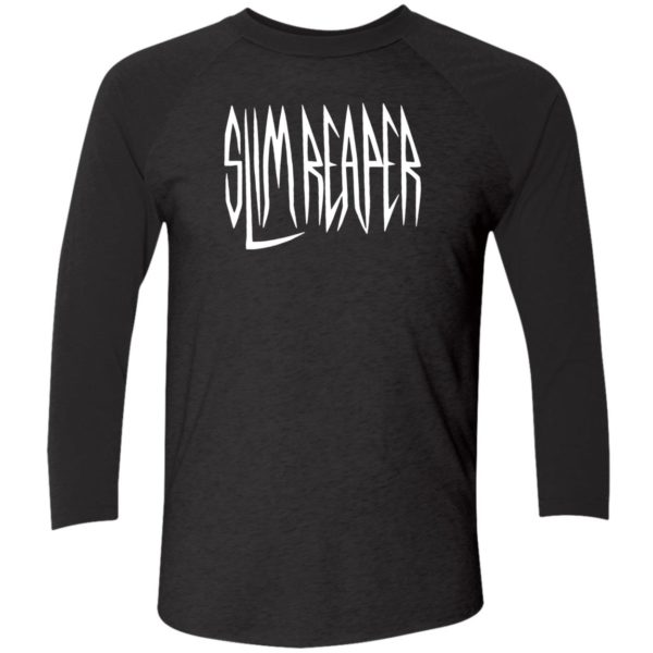Kevin Durant Slim Reaper Shirt 9 1