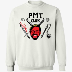 Pardon My Take Club Sweatshirt